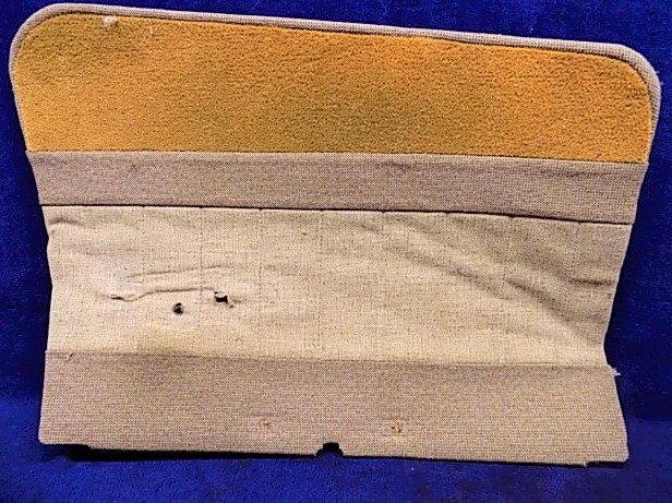 0515032-51 Cessna - PANEL - UPHOLSTERY LH DOOR